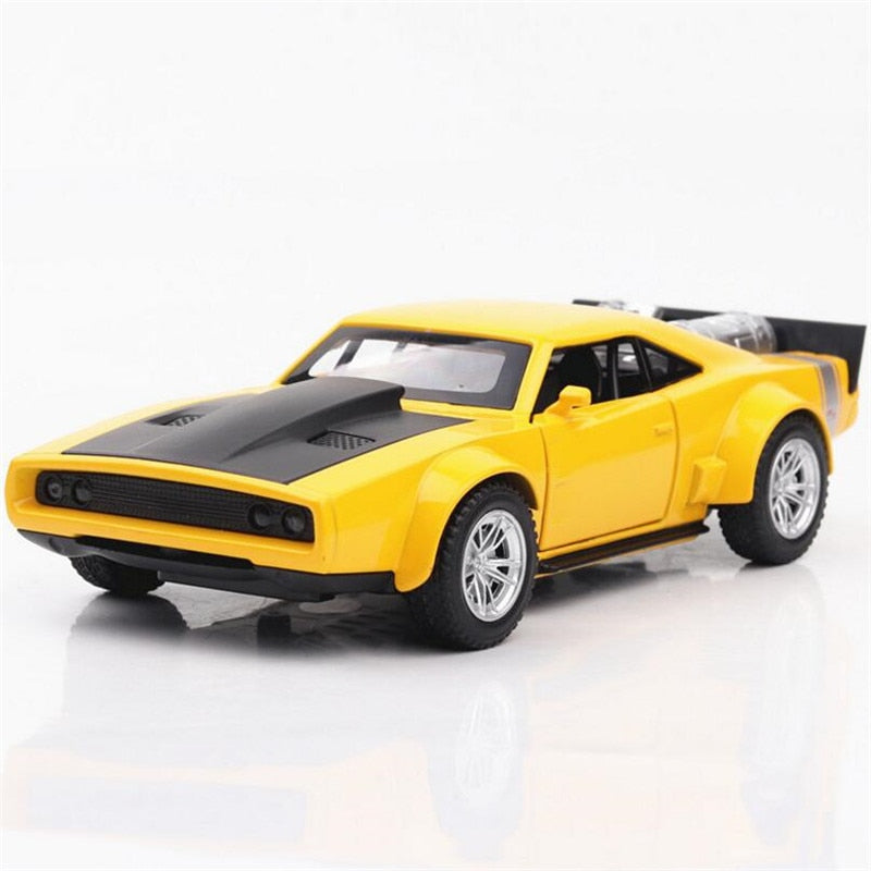 Dodge Ice Charger