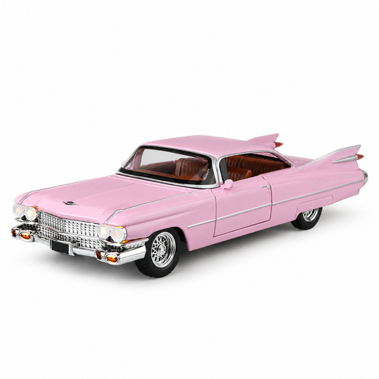 Cadillac Series 62 Coupe 1959