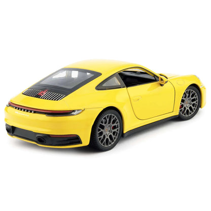 Porsche 911 Carrera 4S