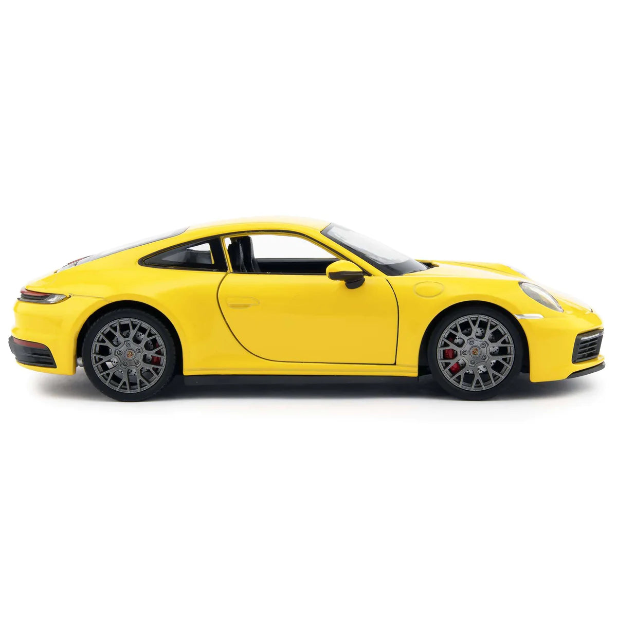Porsche 911 Carrera 4S