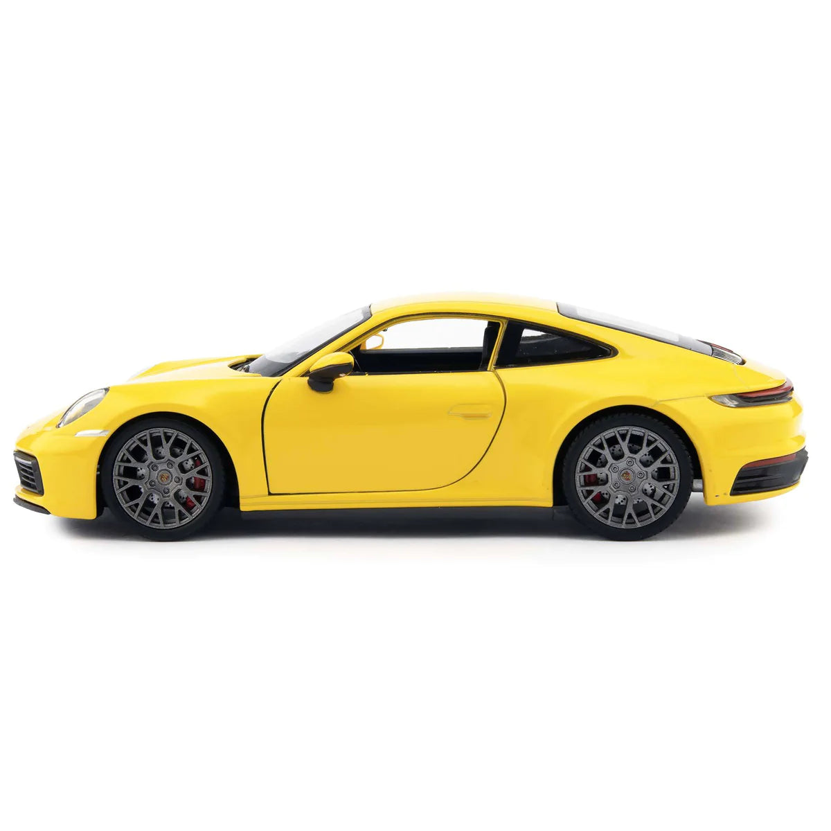 Porsche 911 Carrera 4S