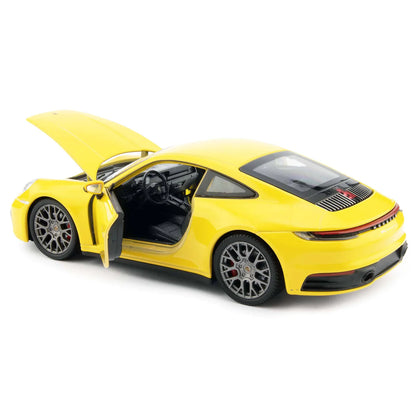 Porsche 911 Carrera 4S