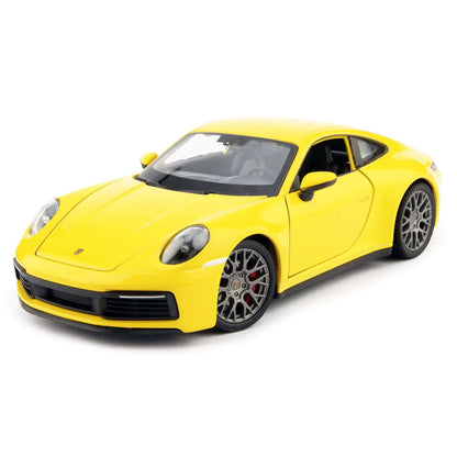 Porsche 911 Carrera 4S