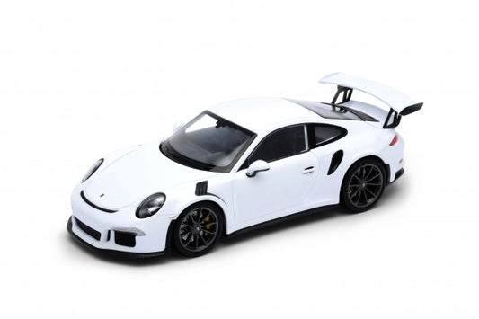 Porsche 911 GT3 RS (991)