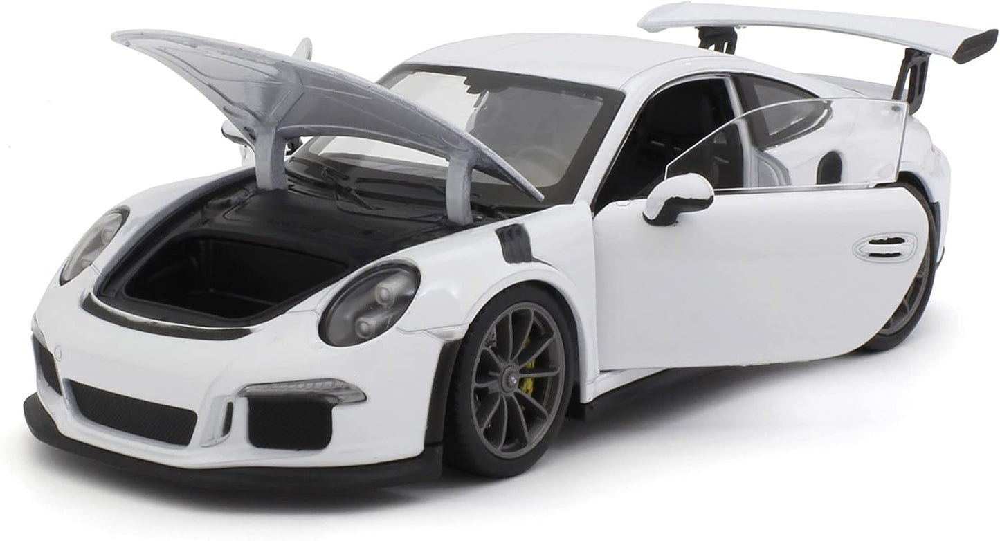 Porsche 911 GT3 RS (991)