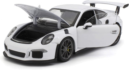 Porsche 911 GT3 RS (991)