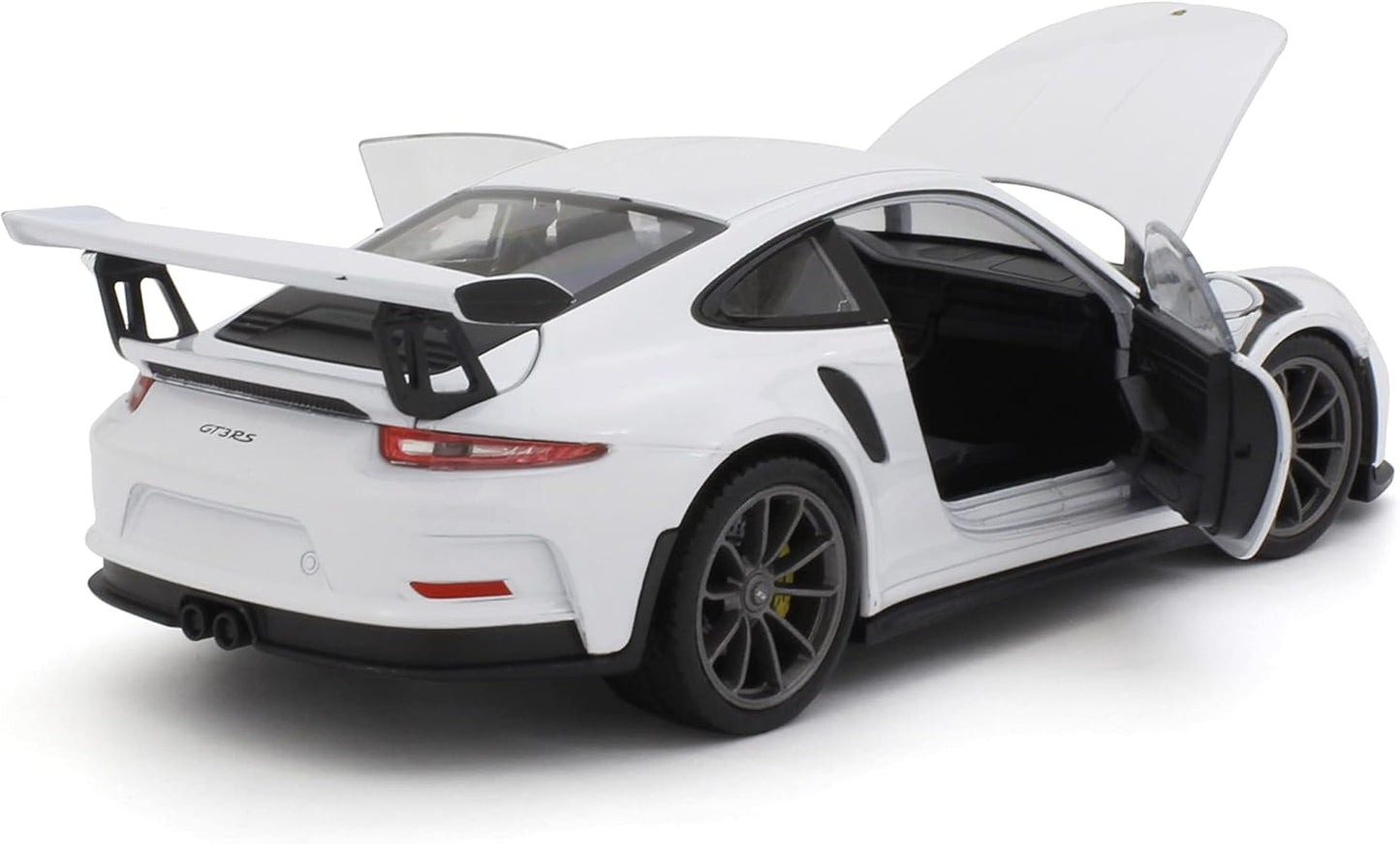 Porsche 911 GT3 RS (991)