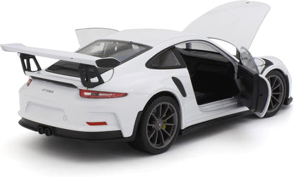 Porsche 911 GT3 RS (991)