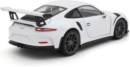 Porsche 911 GT3 RS (991)