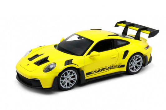 Porsche 911 GT3 RS (992)
