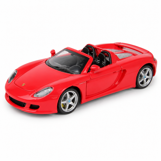 Porsche Carrera GT
