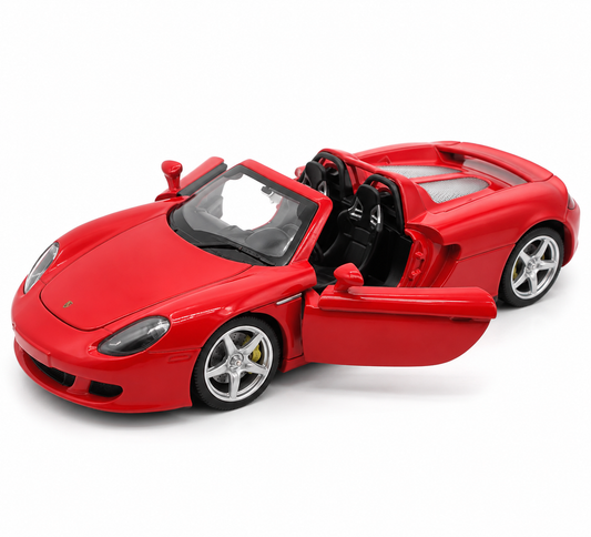 Porsche Carrera GT