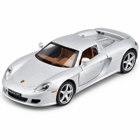 Porsche Carrera GT