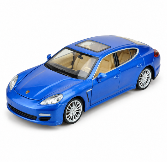 Porsche Panamera S