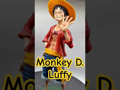 Monkey D. Luffy – Аниме фигура One Piece