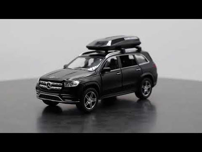 Mercedes-Benz GLS 580 (X167)