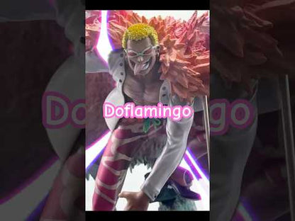 One Piece – Donquixote Doflamingo Фигура P.O.P SA-MAXIMUM