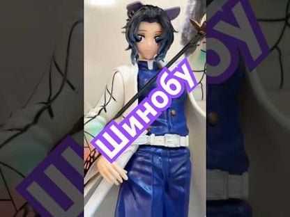 Аниме фигурка Shinobu Kocho от Demon Slayer