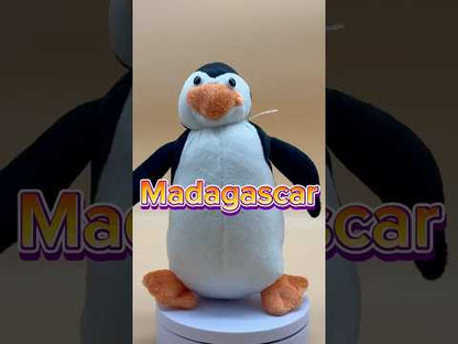 Плюшена играчка – Пингвин от Мадагаскар