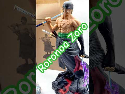 Roronoa Zoro - One Piece | Аниме фигура