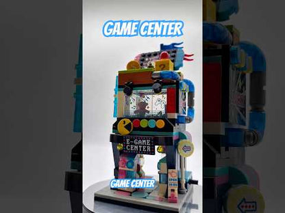 Game Center - Конструктор 300 части