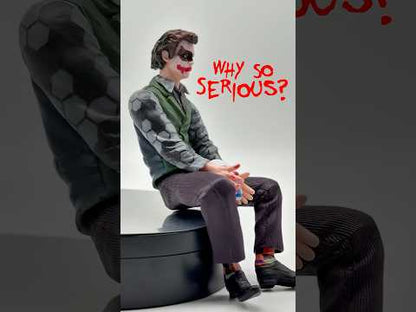 Фигурка Жокера – The Joker