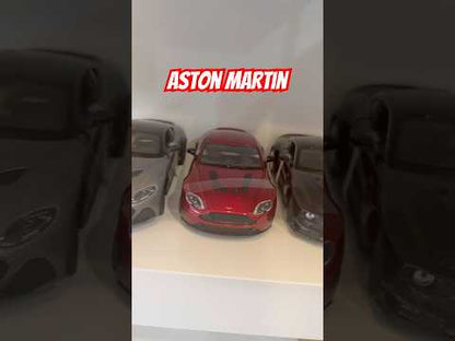 Aston Martin DBS