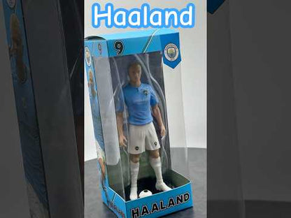 Фигура на футболист Erling Haaland – Manchester City