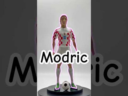 Фигура на футболист Luka Modric – Хърватия