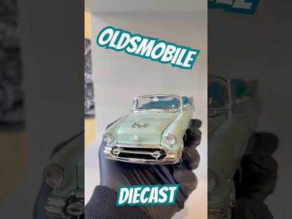 Oldsmobile Super 88 (1955)
