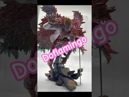 One Piece – Donquixote Doflamingo Фигура P.O.P SA-MAXIMUM
