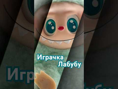 Labubu Have a Seat Blind Box – The Monsters