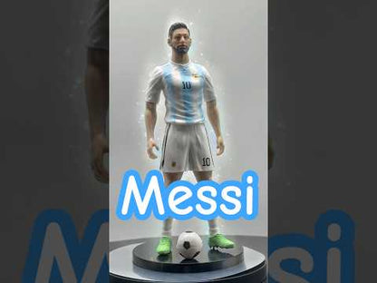 Фигура на футболист Lionel Messi – Аржентина