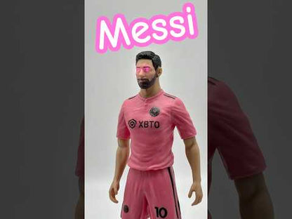 Фигура на футболист Lionel Messi – Inter Miami