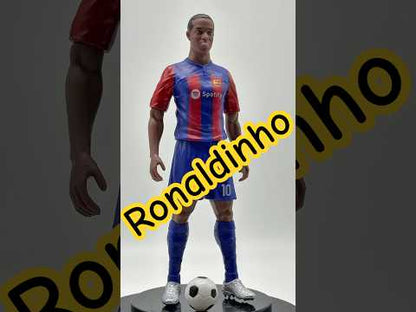 Фигура на футболист Ronaldinho – FC Barcelona