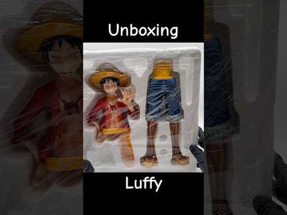 Monkey D. Luffy – Аниме фигура One Piece
