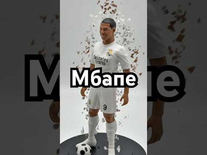 Фигура на футболист Kylian Mbappe – Real Madrid
