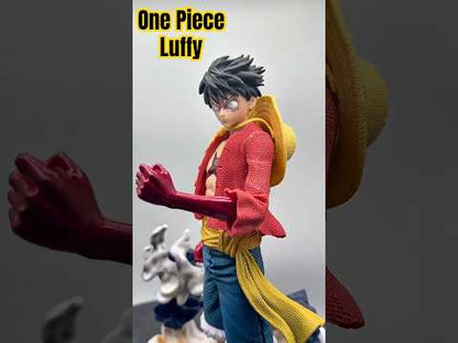 Monkey D. Luffy - One Piece | Аниме фигура