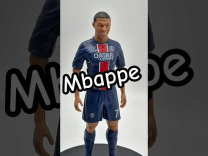 Фигура на футболист Kylian Mbappe – PSG