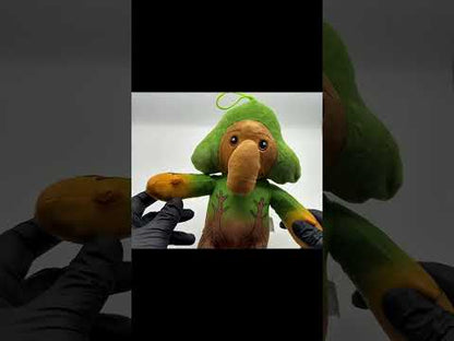 Плюшена играчка Brr Brr Patapim