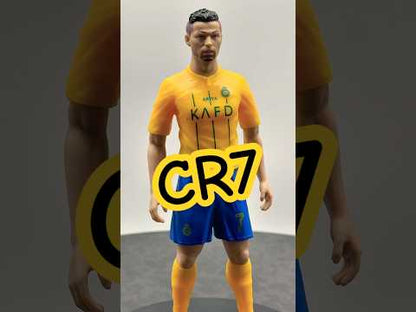 Фигура на футболист Cristiano Ronaldo – Al Nassr