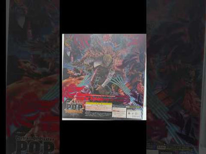 One Piece – Donquixote Doflamingo Фигура P.O.P SA-MAXIMUM