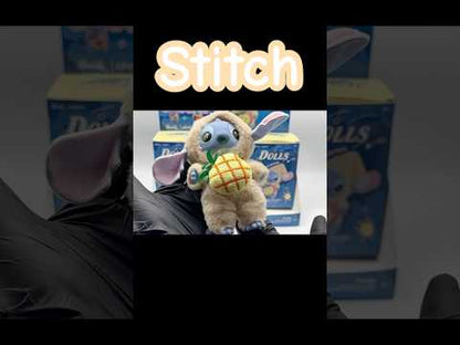 Фигурки Stitch с плодове – Blind Box