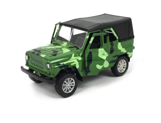 UAZ-469