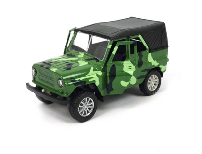 UAZ-469