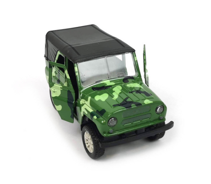 UAZ-469