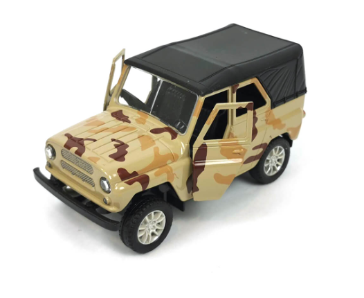 UAZ-469