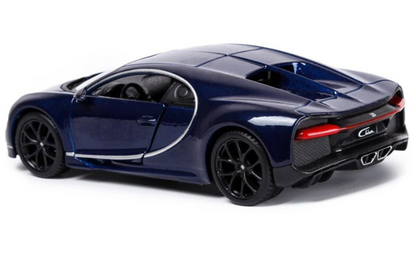 Bugatti Chiron Sport