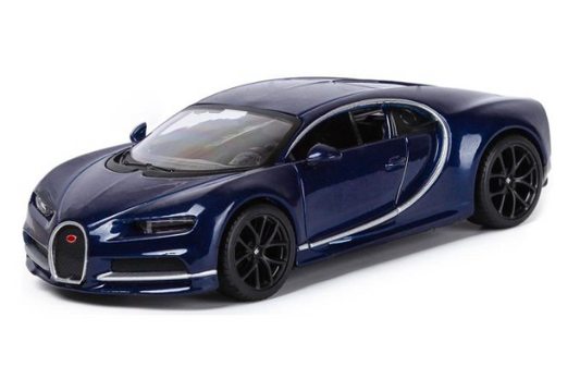 Bugatti Chiron Sport