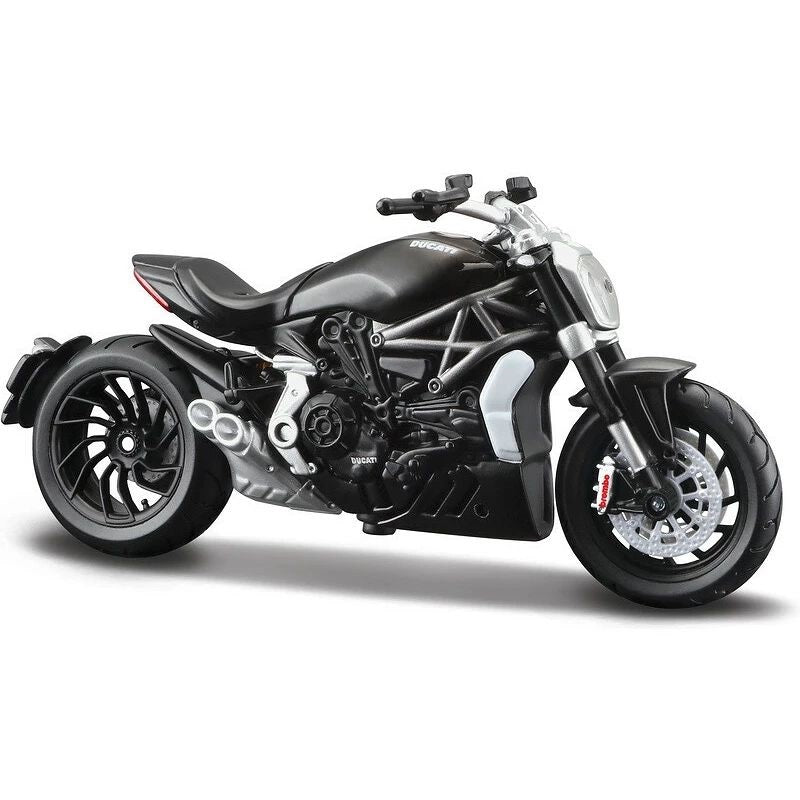 Ducati XDiavel S